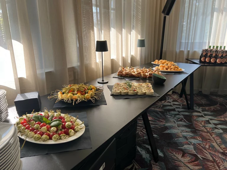 Catering, Bewirtung, Seminarräume, Gerlingen, Stuttgart