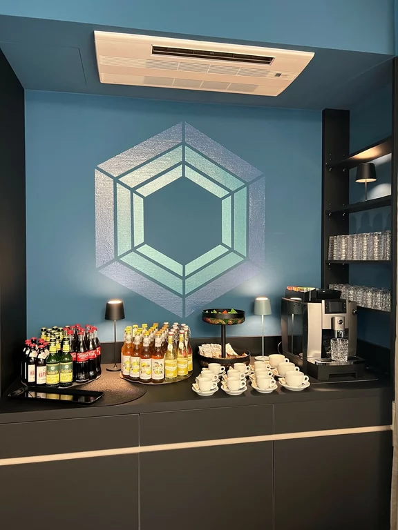 Bar, Seminarraum, Gerlingen, Getränke, Service