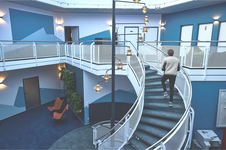 Die Bital System GmbH in Gerlingen - Ihr Partner für IT-Lösungen